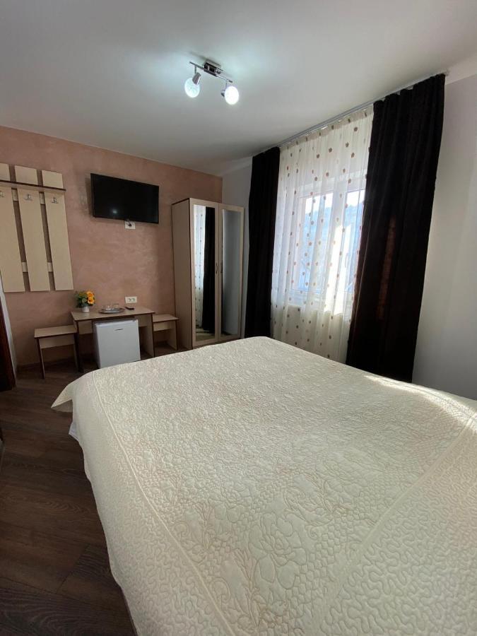 Pensiunea Casa Alexandra Vatra Dornei Exterior foto